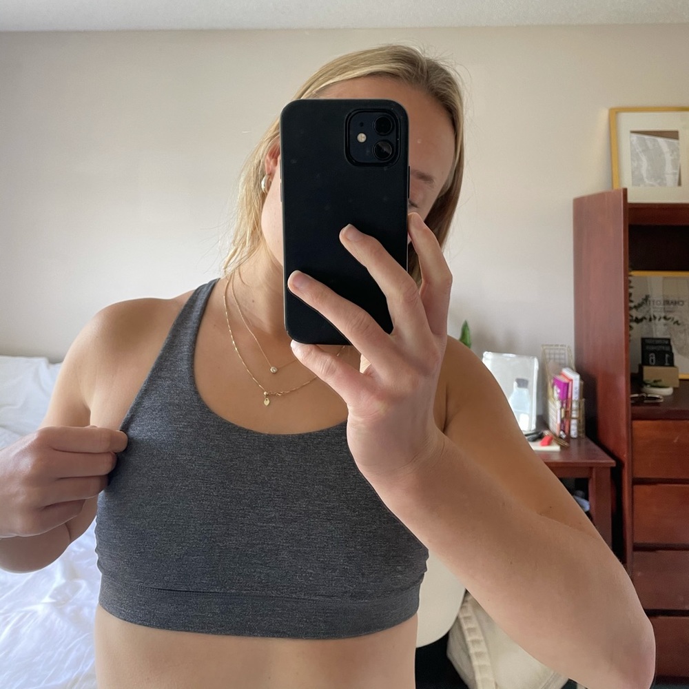 Lululemon razor back sports bra - Picture 4 of 4